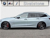 BMW 3 Series Image 5