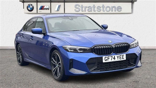 Large image for the Used BMW 3 Series