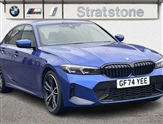 BMW 3 Series Image 1