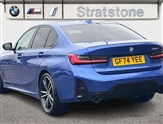BMW 3 Series Image 2
