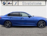 BMW 3 Series Image 4