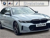 BMW 3 Series Image 1