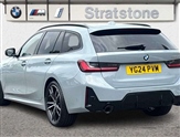 BMW 3 Series Image 2
