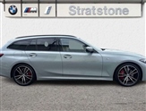 BMW 3 Series Image 4