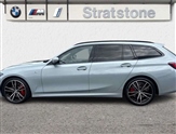 BMW 3 Series Image 5