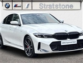 BMW 3 Series Image 1