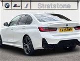 BMW 3 Series Image 2