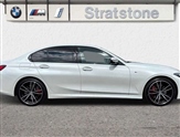 BMW 3 Series Image 4