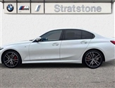 BMW 3 Series Image 5