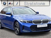 BMW 3 Series Image 1