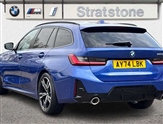 BMW 3 Series Image 2