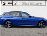 BMW 3 Series Image 4