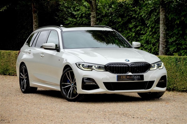 Large image for the Used BMW 3 SERIES