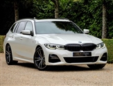 Used BMW 3 Series