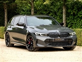 Used BMW 3 Series