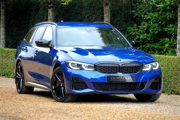 Large image for the Used BMW 3 SERIES
