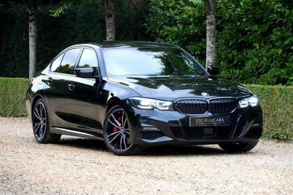 Large image for the Used BMW 3 SERIES