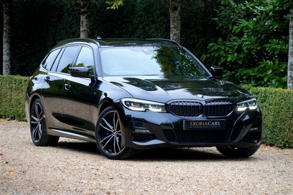Large image for the Used BMW 3 SERIES