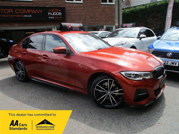 Large image for the Used BMW 3 SERIES