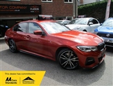 Used BMW 3 Series