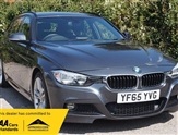 Used BMW 3 Series
