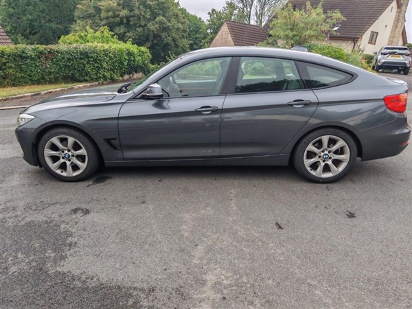 Large image for the Used BMW 3 SERIES GRAN TURISMO