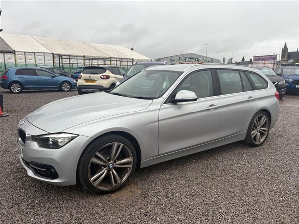 Large image for the Used BMW 3 SERIES