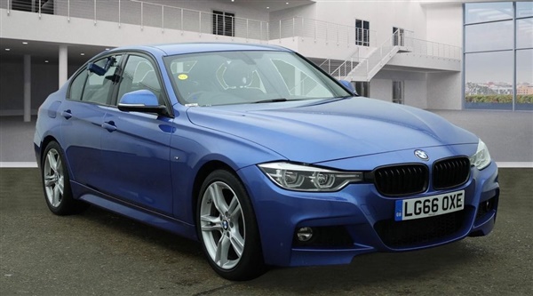 Large image for the Used BMW 3 SERIES