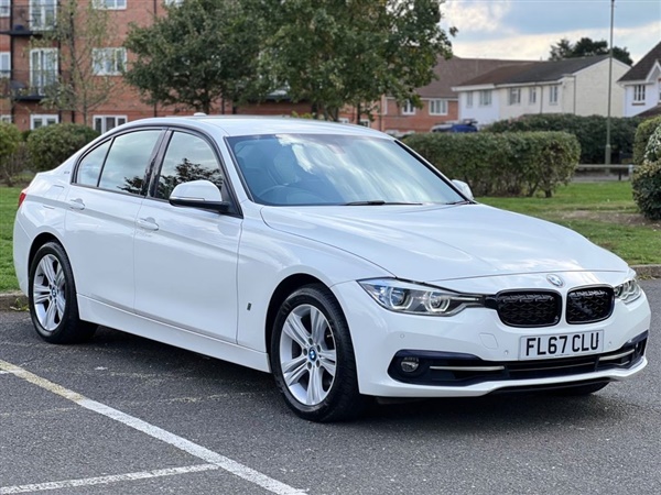 Large image for the Used BMW 3 SERIES