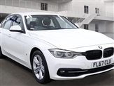 Used BMW 3 Series
