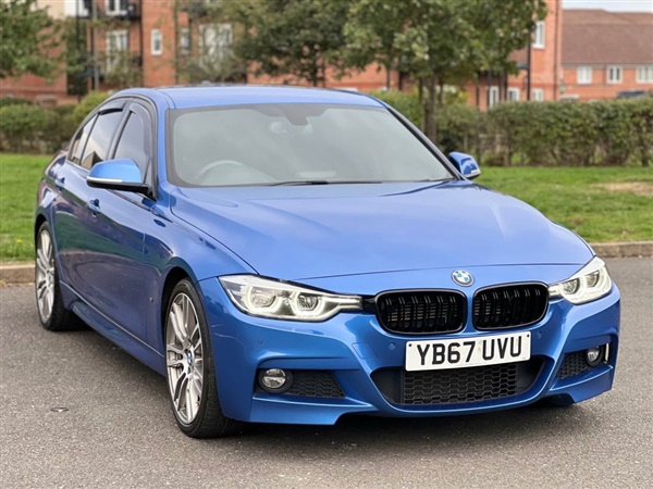 Large image for the Used BMW 3 SERIES