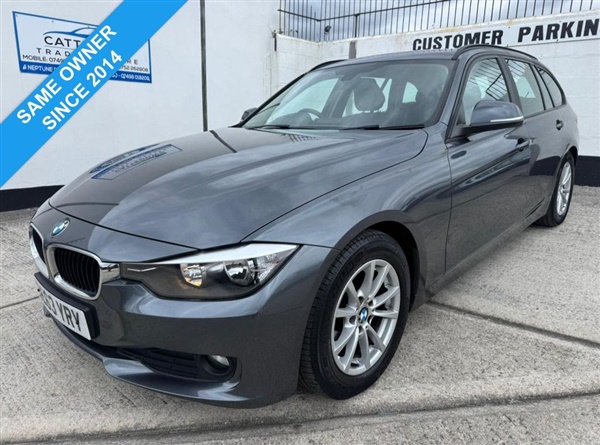 Large image for the Used BMW 3 SERIES