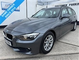 Used BMW 3 Series