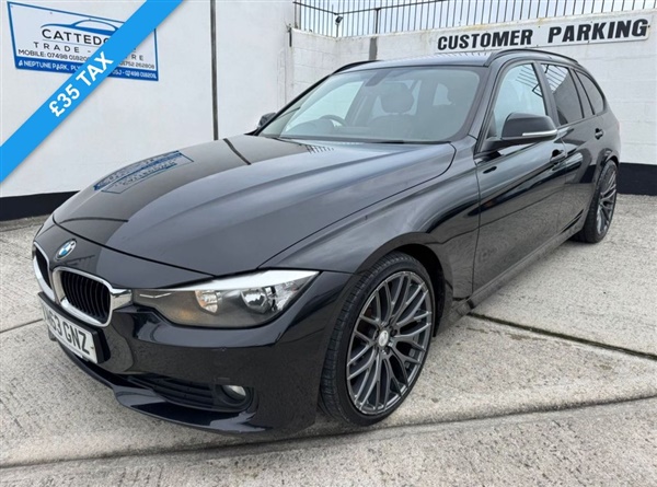 Large image for the Used BMW 3 SERIES