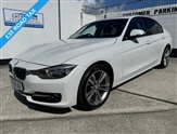 Used BMW 3 Series
