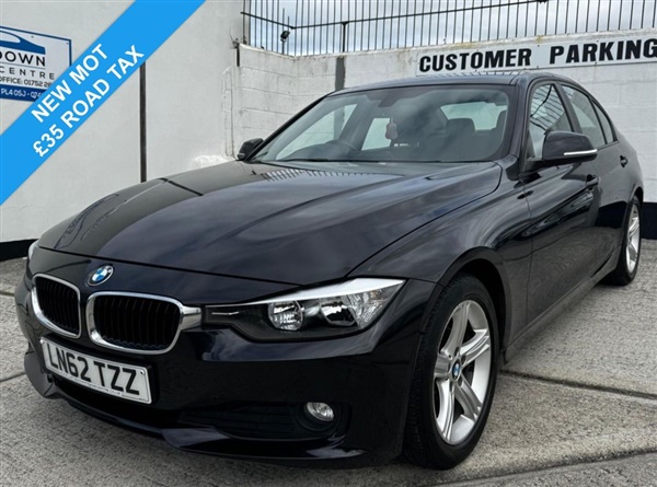 Large image for the Used BMW 3 SERIES