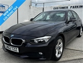 Used BMW 3 Series