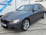 Used BMW 3 Series