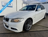 Used BMW 3 Series