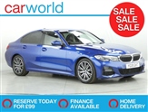 Used BMW 3 Series