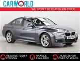 Used BMW 3 Series