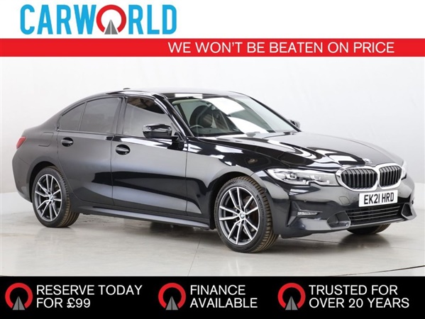 Large image for the Used BMW 3 SERIES