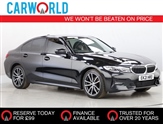 Used BMW 3 Series
