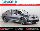 Used BMW 3 Series