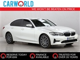 Used BMW 3 Series