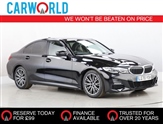 Used BMW 3 Series
