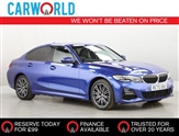 Used BMW 3 Series
