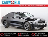 Used BMW 3 Series