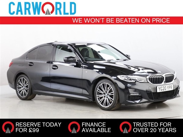 Large image for the Used BMW 3 SERIES