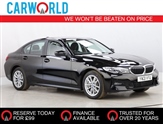 Used BMW 3 Series